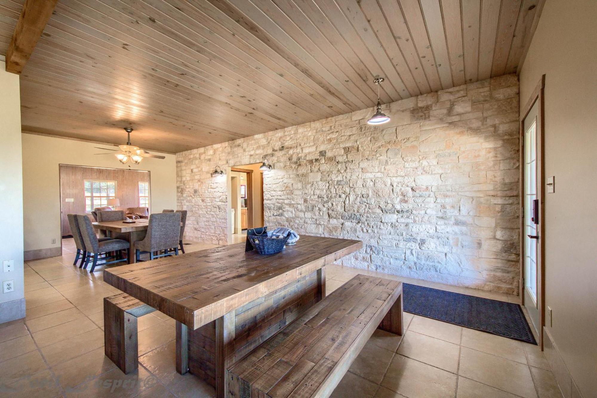 Pecan Farm Haus เฟรเดอริกส์เบิร์ก ภายนอก รูปภาพ