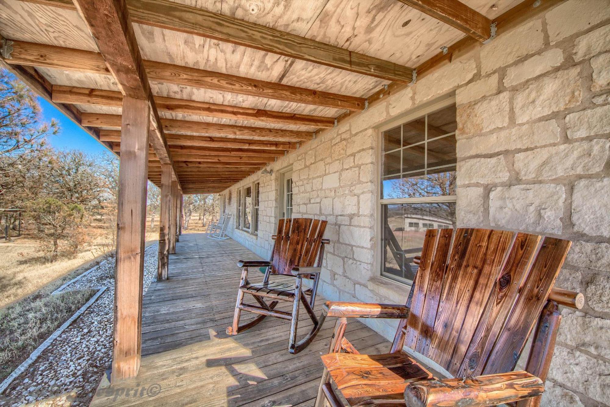 Pecan Farm Haus เฟรเดอริกส์เบิร์ก ภายนอก รูปภาพ